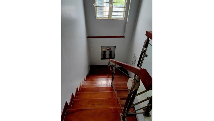 LÔ GÓC 2 MẶT TIỀN – NHÀ ĐẸP 400M² SÀN – DÒNG TIỀN 50TR/THÁNG